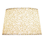 Maiden Fern Lamp Shade - Maiden Fern Yellow