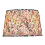Wildflower Lamp Shade - Wildflower Magenta