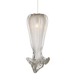 Calmar Pendant - Clear