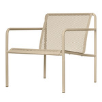 Dapple Lounge Chair - Cashmere