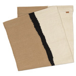 Desert Lounge Seat Fabric - Soil
