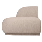 Rico Modular Sofa - Boucle Natural