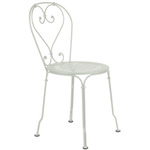 1900 Side Chair Set of 2 - Clay Grey