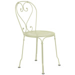 1900 Side Chair Set of 2 - Willow Green