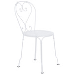 1900 Side Chair Set of 2 - Cotton