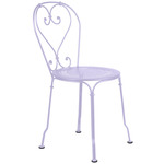 1900 Side Chair Set of 2 - Marshmallow