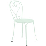 1900 Side Chair Set of 2 - Ice Mint