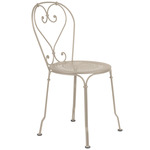 1900 Side Chair Set of 2 - Nutmeg