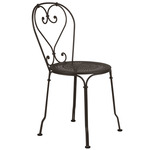 1900 Side Chair Set of 2 - Tonka