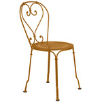 1900 Side Chair Set of 2 - Gingerbread