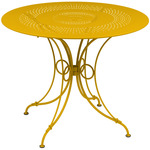 1900 Table - Honey Textured