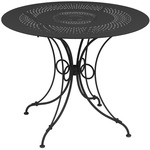 1900 Table - Anthracite