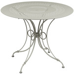 1900 Table - Clay Grey