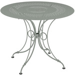 1900 Table - Lapilli Grey
