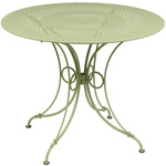 1900 Table - Willow Green