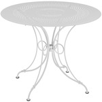 1900 Table - Cotton