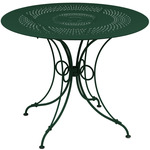 1900 Table - Cedar Green