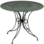 1900 Table - Rosemary
