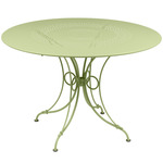 1900 Table - Willow Green