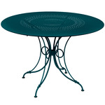 1900 Table - Acapulco Blue