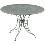 1900 Table - Lapilli Grey