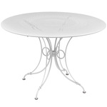 1900 Table - Cotton