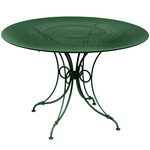 1900 Table - Cedar Green