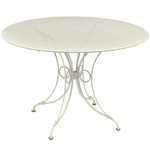 1900 Table - Clay Grey