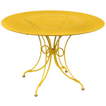 1900 Table - Honey Textured