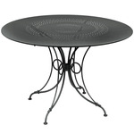 1900 Table - Anthracite