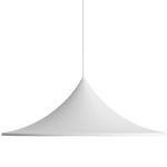 Vistara Pendant - Sand White