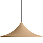 Vistara Pendant - Latte