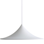 Vistara Pendant - Sand White