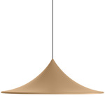 Vistara Pendant - Latte