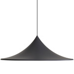 Vistara Pendant - Sand Black