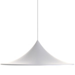 Vistara Pendant - Sand White