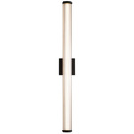 Rodara Outdoor Wall Light - Matte Black
