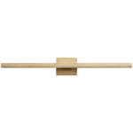 Vireo Bathroom Vanity Light - Driftwood