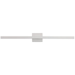 Vireo Bathroom Vanity Light - Sand White