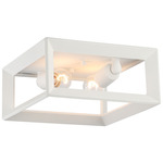 Smyth Ceiling Light - Natural White