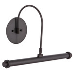 Slim Line LED Picture Light - Oil Rubbed Bronze