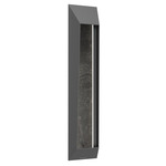 Nightfall Outdoor Dark Sky Wall Light - Argento Grey / Carbon Slate