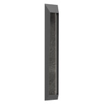 Nightfall Outdoor Dark Sky Wall Light - Argento Grey / Carbon Slate