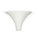 Madera Wall Sconce - Bisque