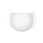 Bonaire Wall Sconce - Bisque