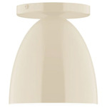 J-Series Jill Ceiling Light - Cream