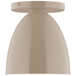J-Series Jill Ceiling Light - Clay