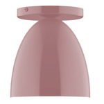 J-Series Jill Ceiling Light - Mauve