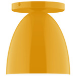 J-Series Jill Ceiling Light - Bright Yellow
