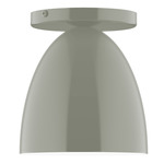 J-Series Jill Ceiling Light - Moss Green